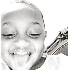 Meet your Posher, Christopher